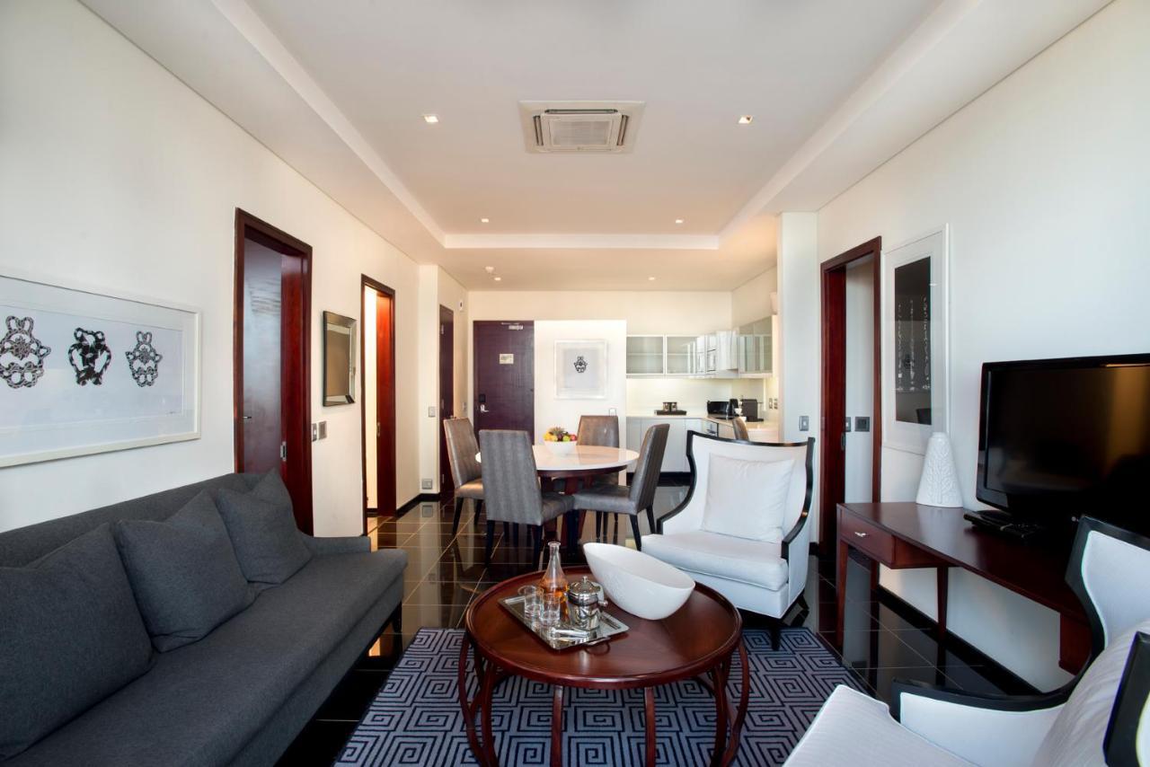 Davinci Suites Johannesburg Buitenkant foto